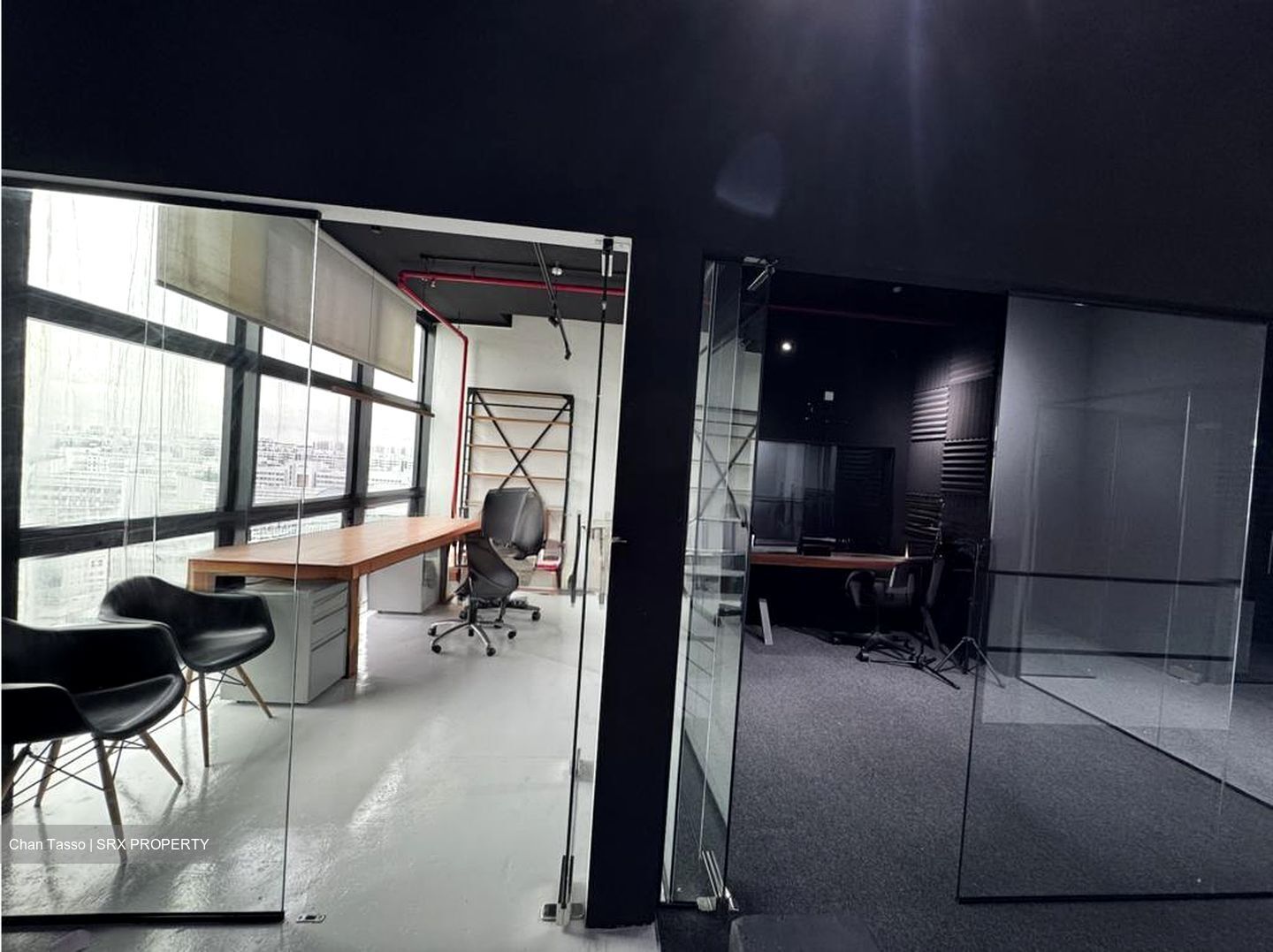 Oxley Bizhub (D14), Office #508191441